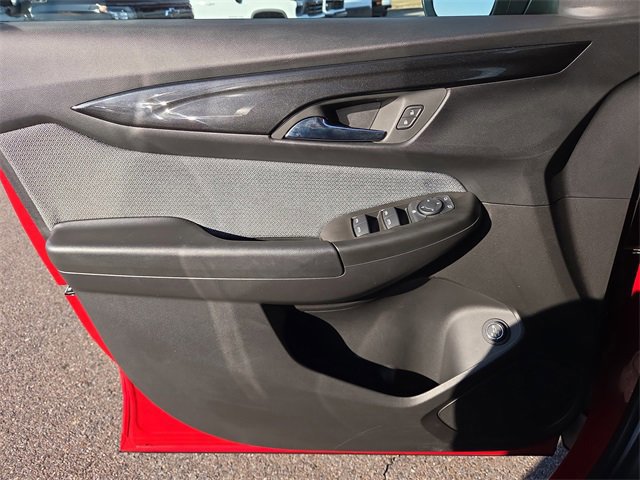 New 2026 Chevrolet TrailBlazer LT w/ Convenience Package image 17