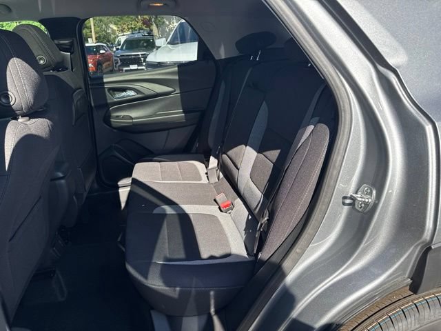 New 2026 Chevrolet TrailBlazer LT w/ Convenience Package AWD/4WD image 12