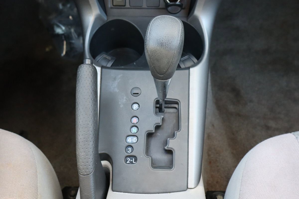 Used 2007 Toyota RAV4 Base V6 image 35