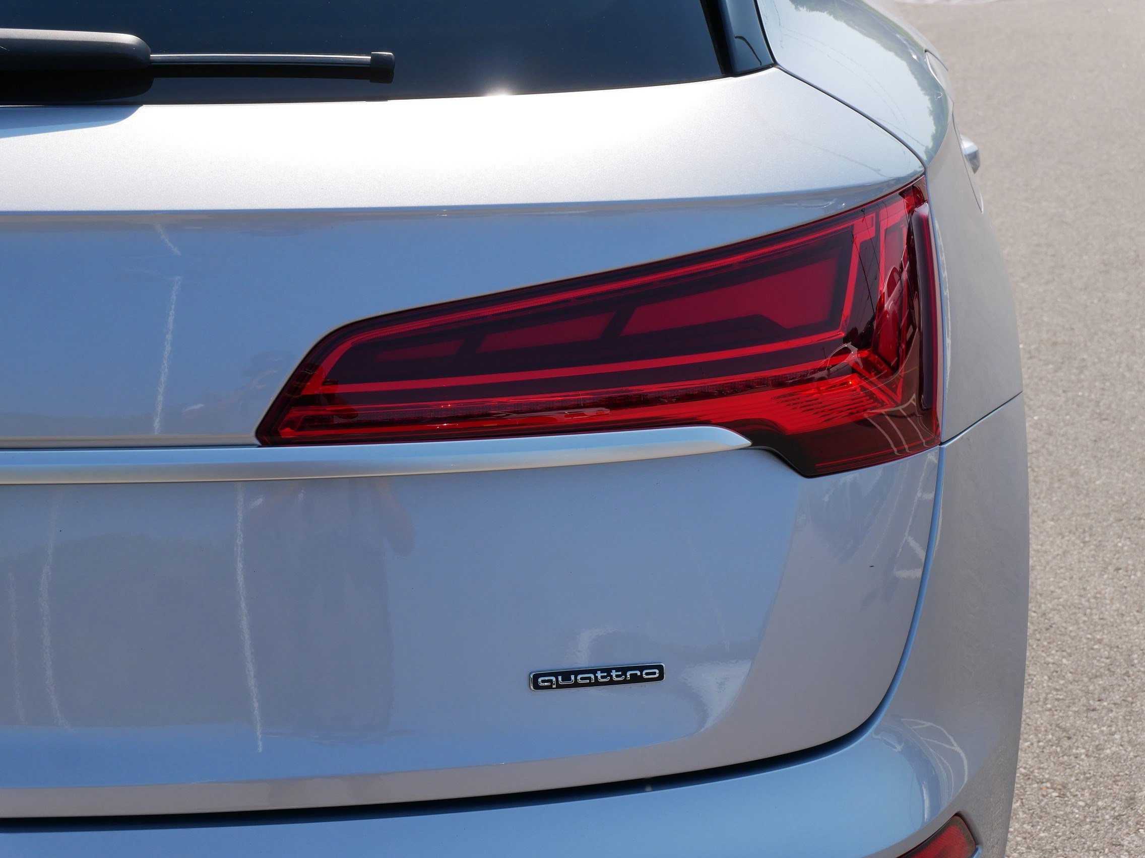 Used 2022 Audi Q5 2.0T Premium Plus w/ Premium Plus Package image 17