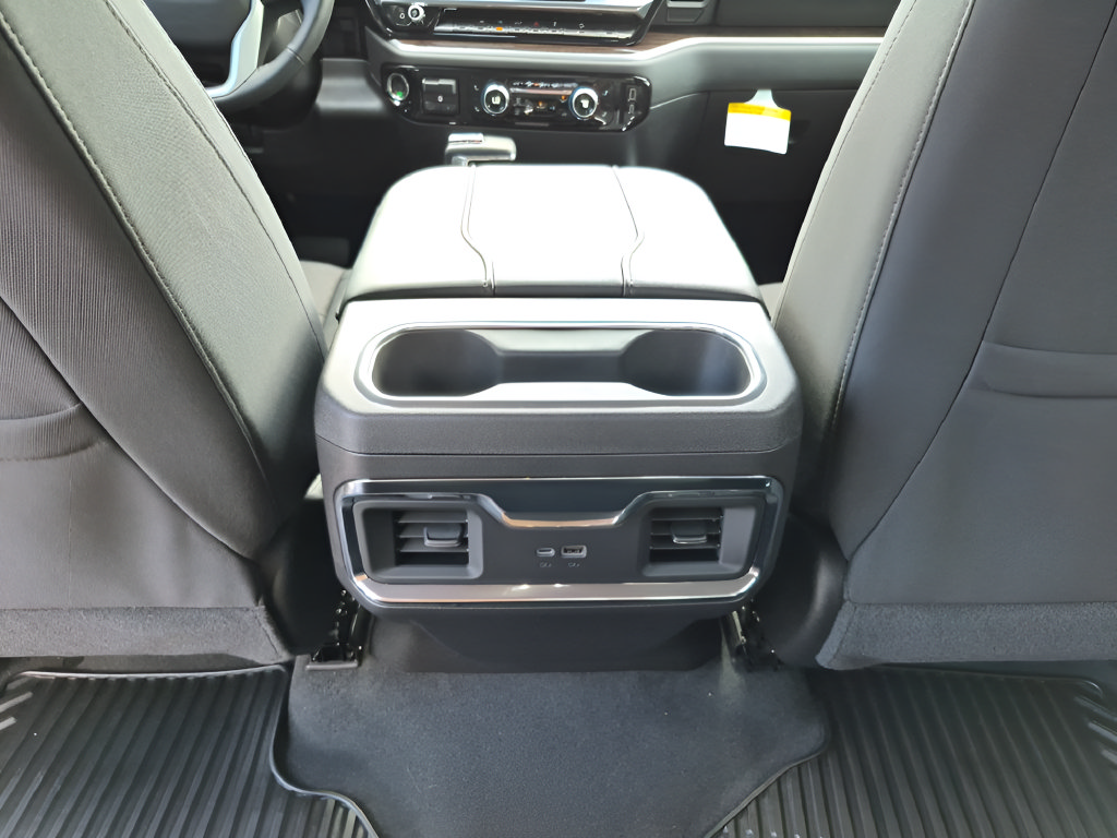 New 2026 GMC Sierra 1500 Elevation w/ Preferred Package AWD/4WD image 29