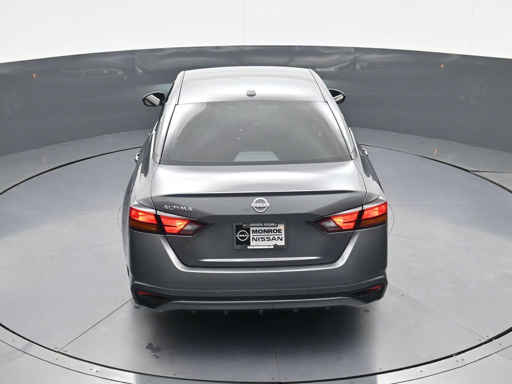 Used 2025 Nissan Altima 2.5 S image 30