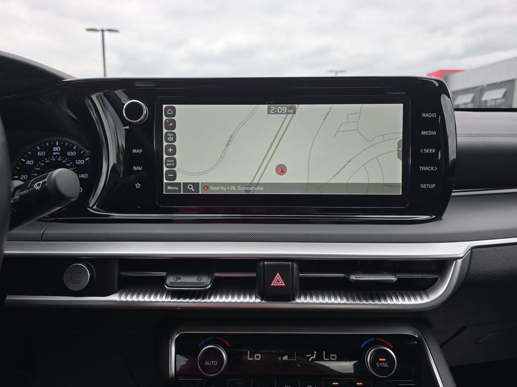 Used 2023 Kia K5 GT-Line image 26