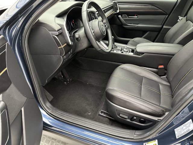 Certified 2025 MAZDA CX-50 AWD 2.5 S w/ Premium Plus Pkg image 11