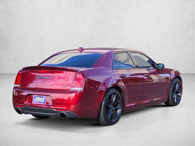 Used 2023 Chrysler 300 C RWD image 5