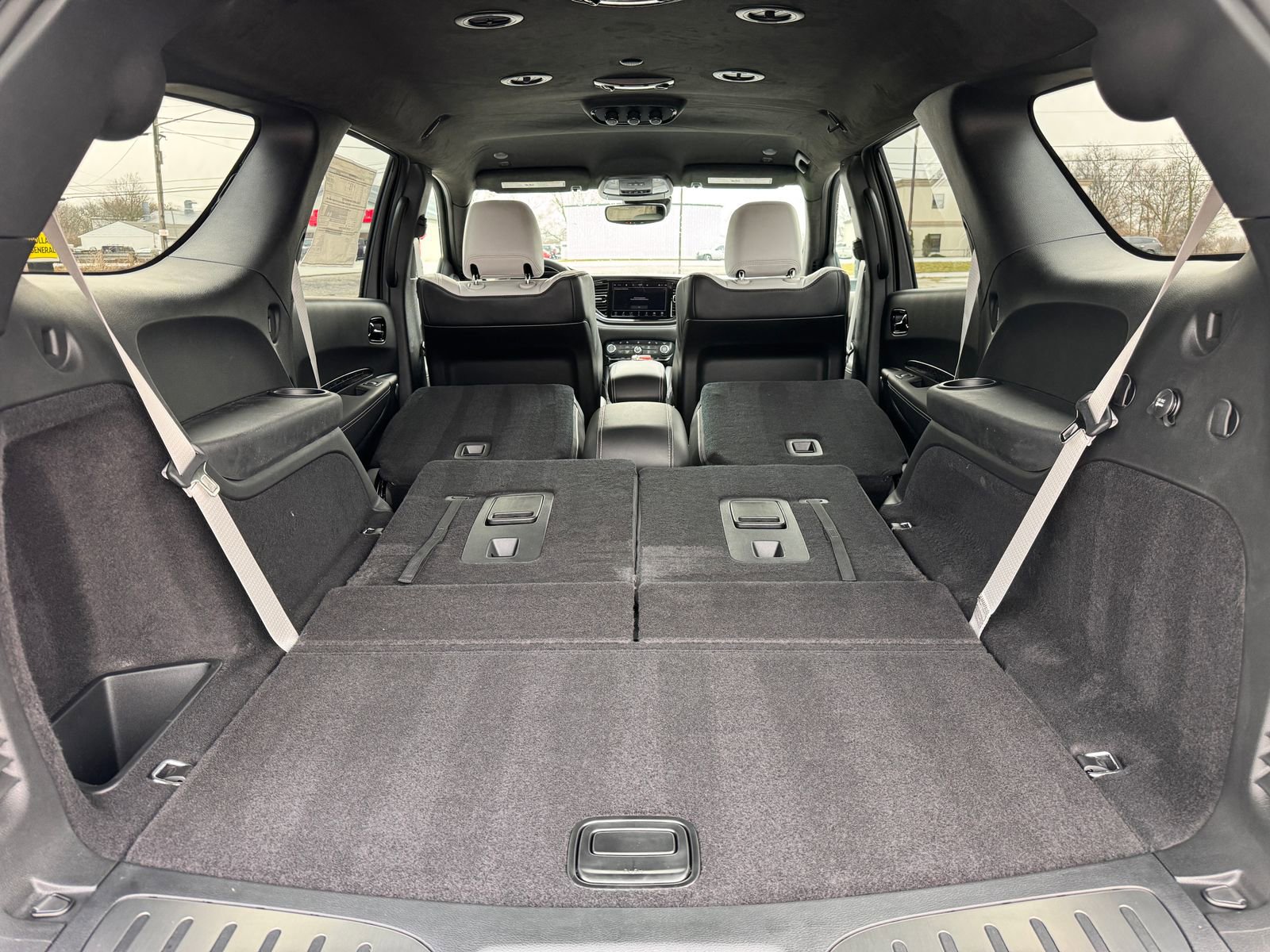 New 2026 Dodge Durango SRT Hellcat image 9