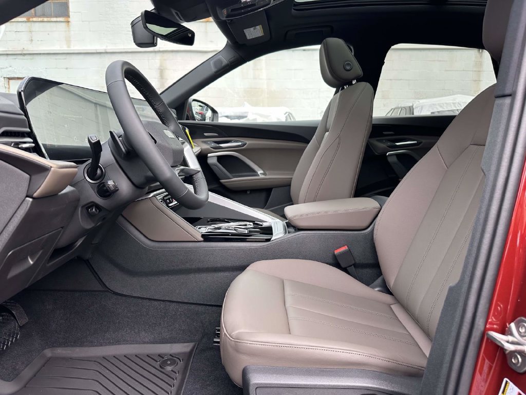 New 2026 Audi Q5 Premium Plus AWD/4WD image 7