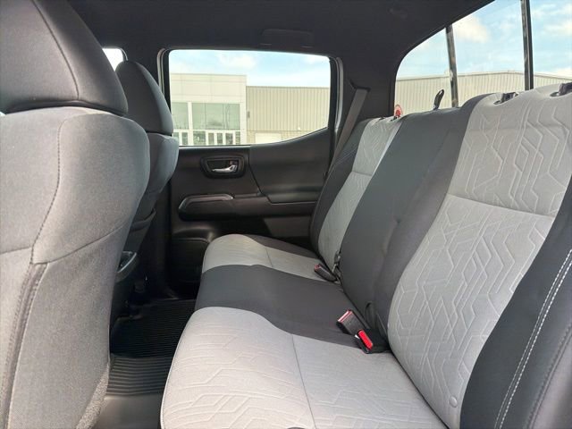 Certified 2022 Toyota Tacoma TRD Sport image 35