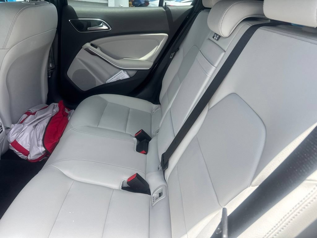 Used 2018 Mercedes-Benz GLA 250 image 11
