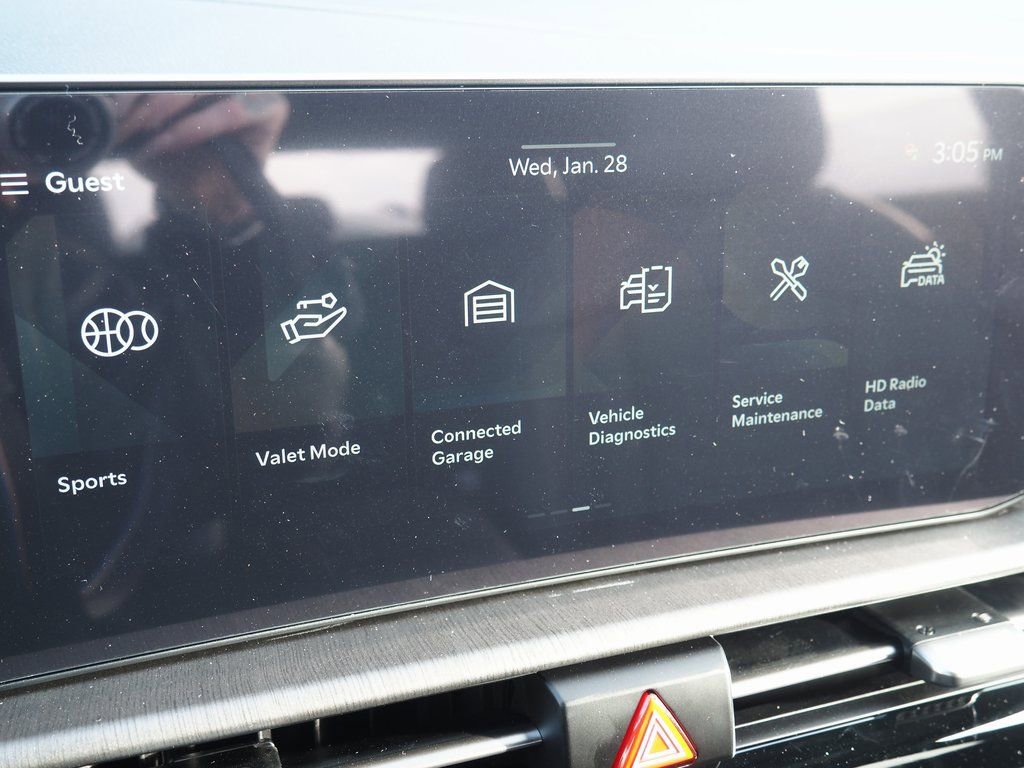 New 2026 Kia Sportage X-Line image 33