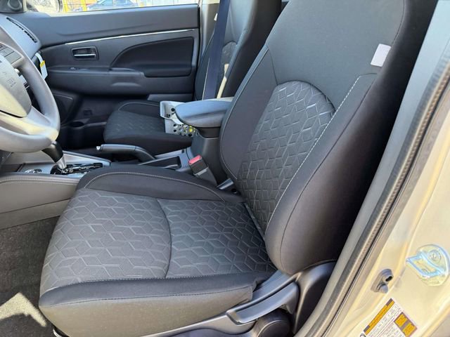New 2026 Mitsubishi Outlander Sport ES image 18