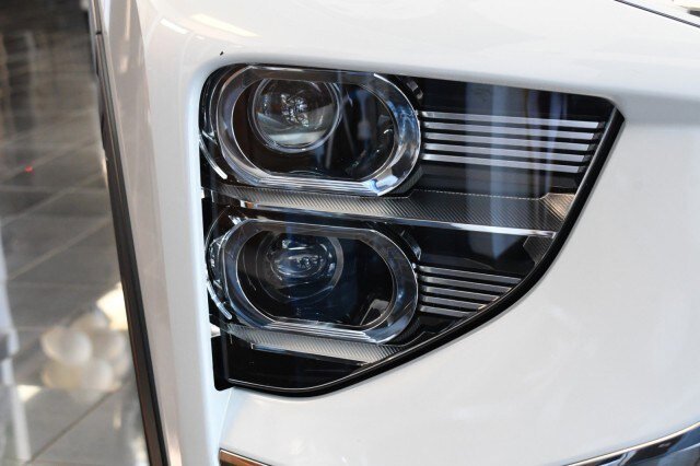 Used 2024 Mitsubishi Eclipse Cross AWD image 5