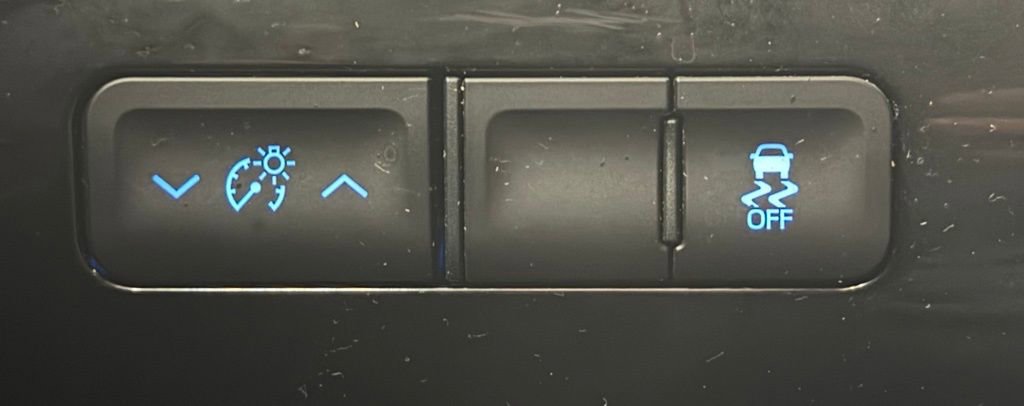 Used 2016 Toyota Prius Four image 14