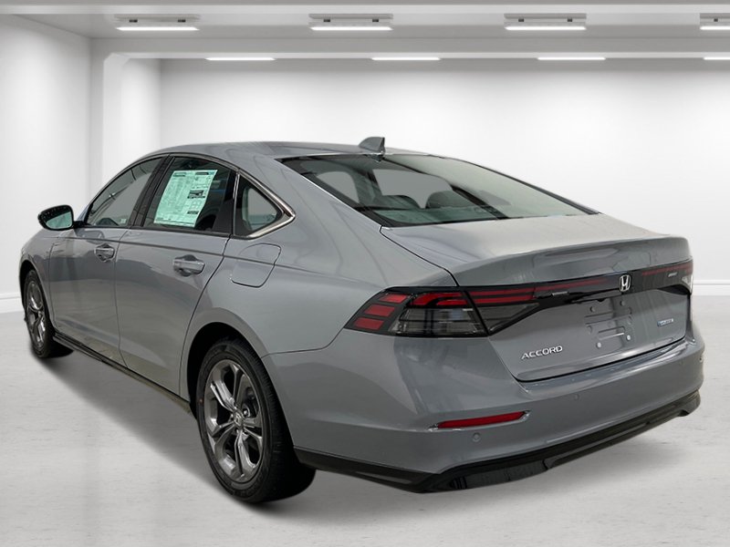 New 2025 Honda Accord EX-L image 5