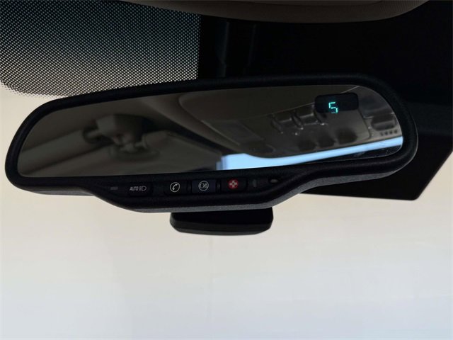 Used 2011 Cadillac DTS Premium w/ Driver Awareness Package image 24