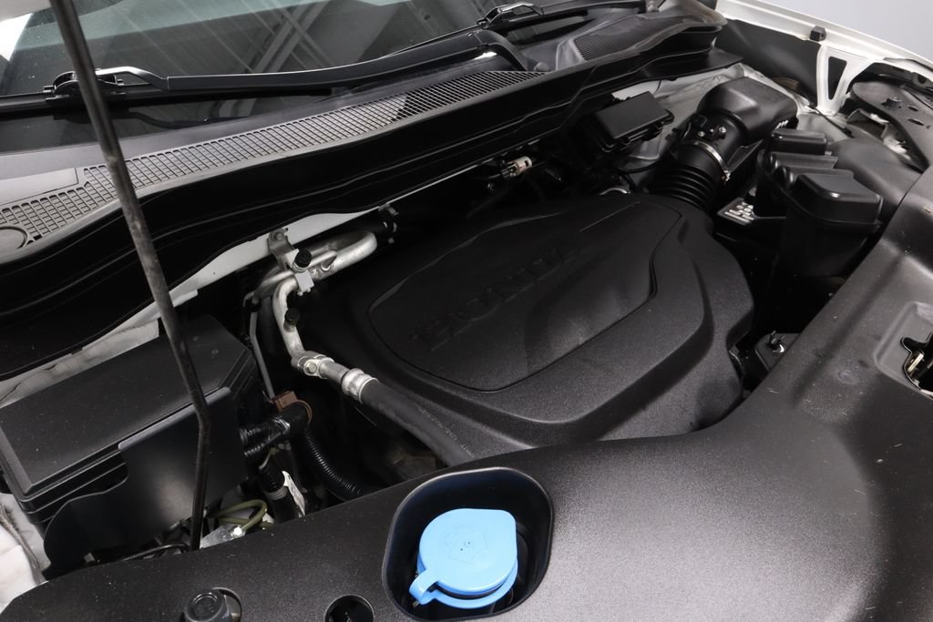 Used 2021 Honda Ridgeline RTL image 14