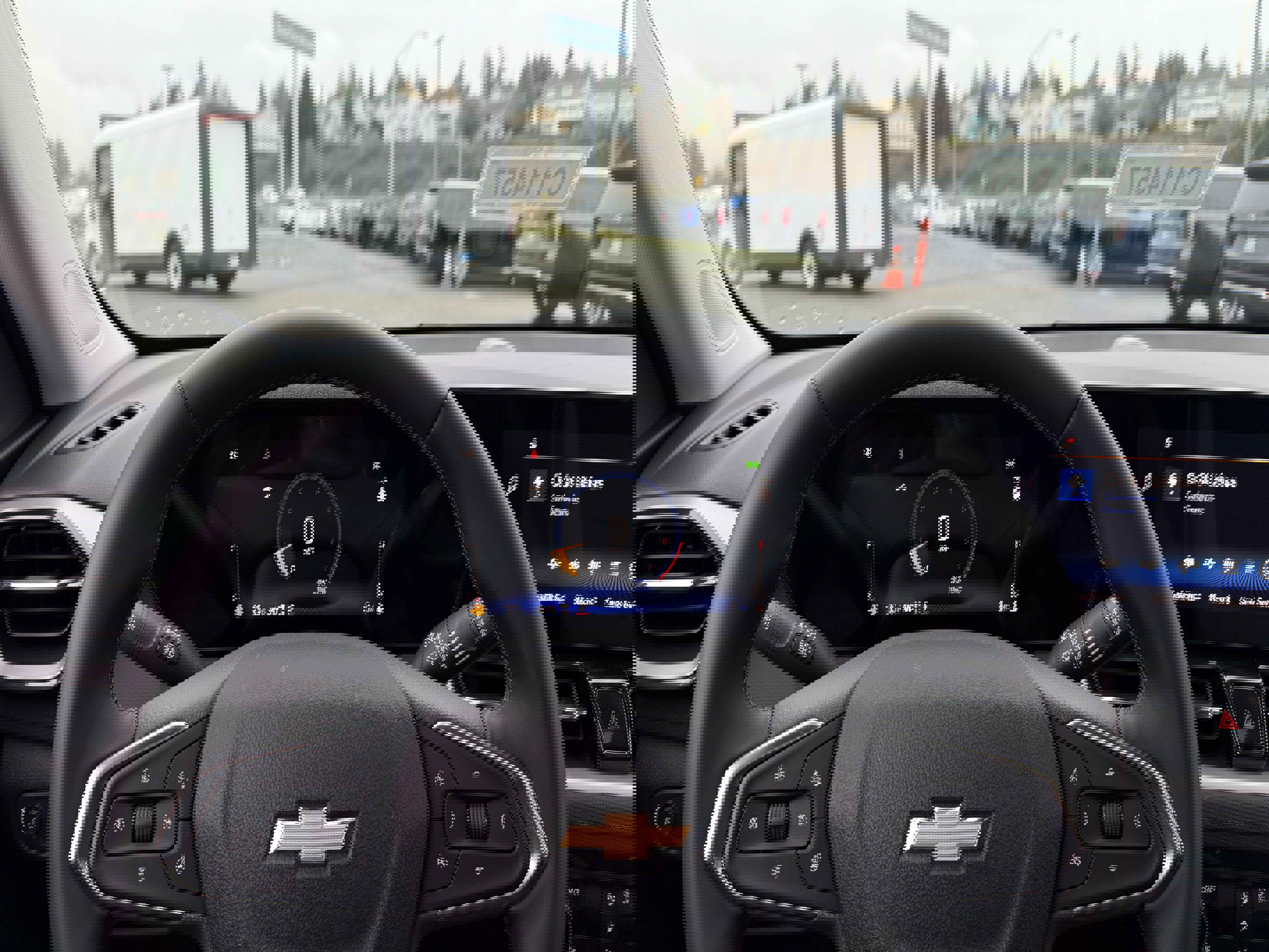 New 2026 Chevrolet TrailBlazer LT w/ Convenience Package image 13