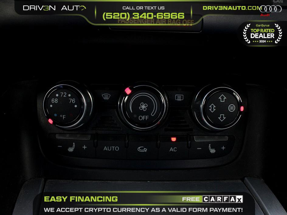 Used 2009 Audi TT 2.0T Premium image 19