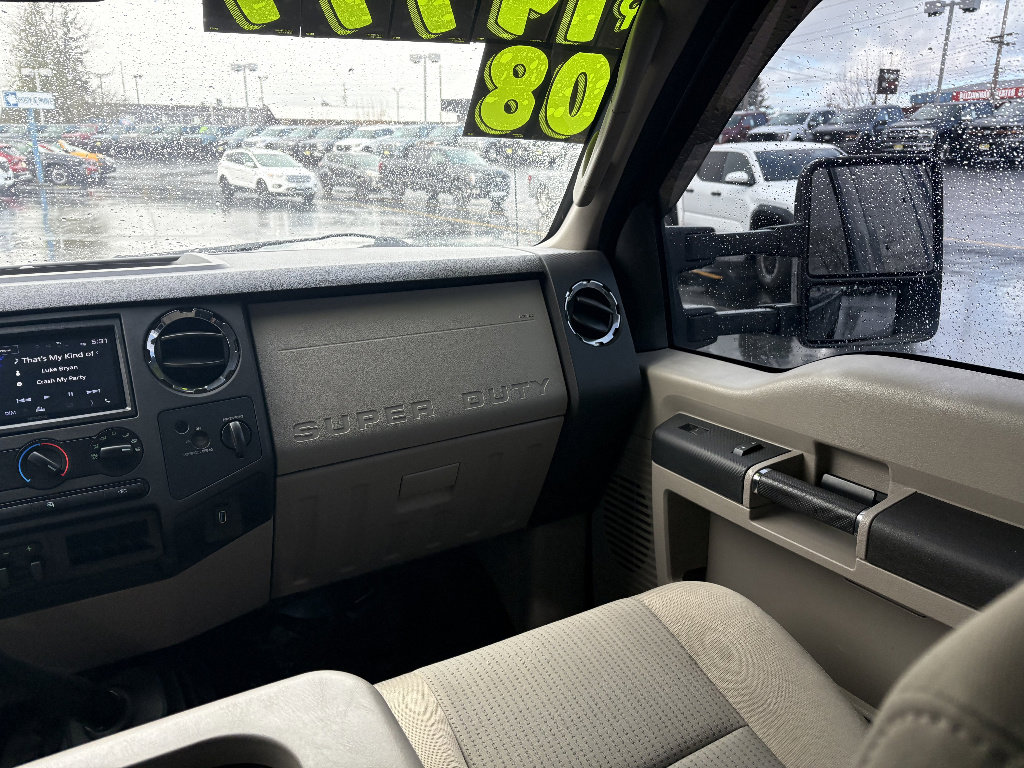 Used 2008 Ford F350 XL image 20