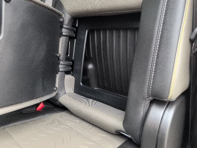 Used 2026 Chevrolet Silverado 2500 ZR2 w/ LPO, Dark Essentials Package AWD/4WD image 46