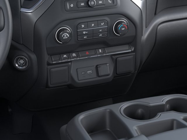 New 2026 Chevrolet Silverado 1500 W/T AWD/4WD image 23