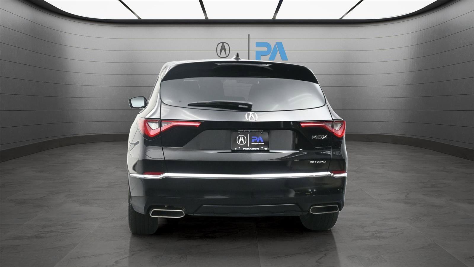 Certified 2023 Acura MDX SH-AWD image 29