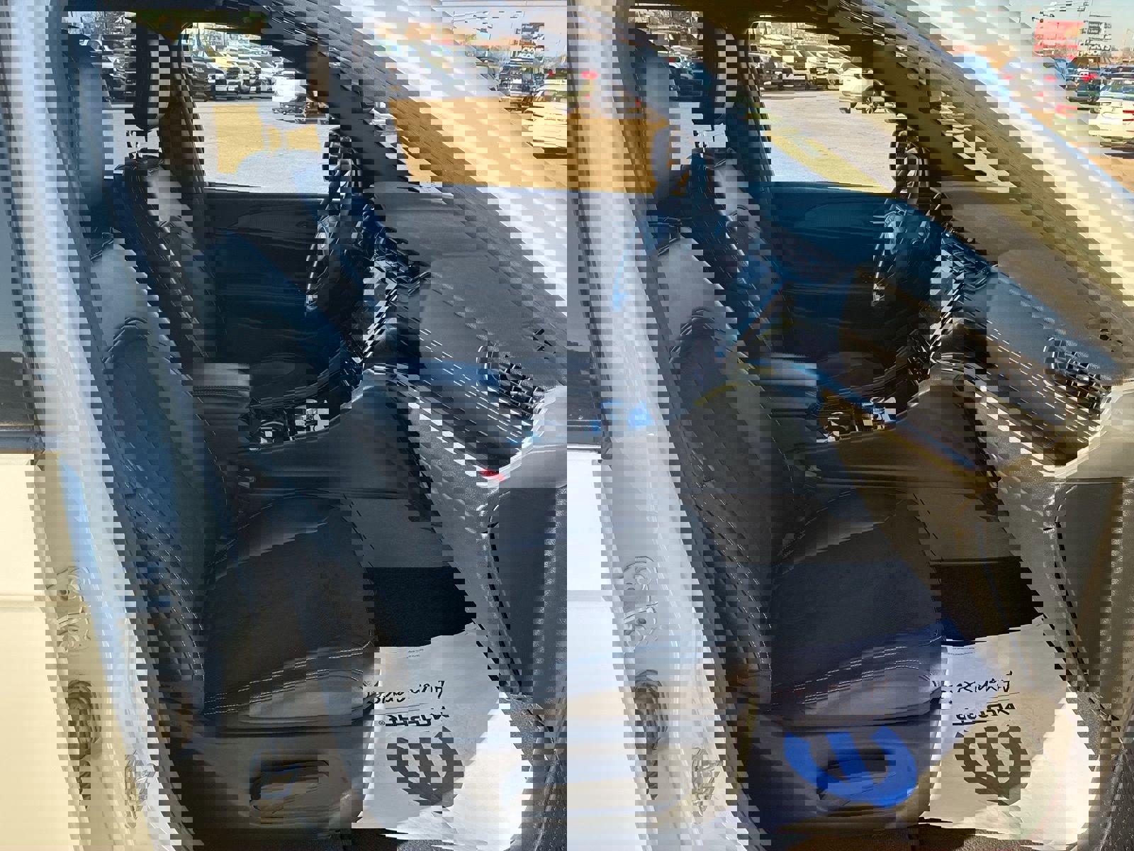 Used 2023 Jeep Grand Cherokee Altitude image 20