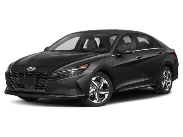 Used 2022 Hyundai Elantra Blue video 1