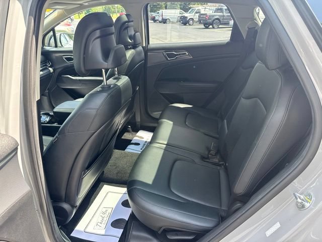 Used 2023 Kia Sportage SX AWD/4WD image 10