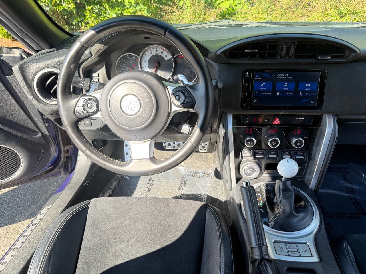 Used 2020 Toyota 86 image 16