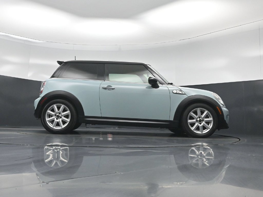 Used 2013 MINI Cooper S FWD image 44