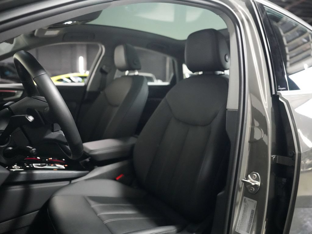 Used 2025 Audi A5 Premium Plus w/ Premium Plus AWD/4WD image 30