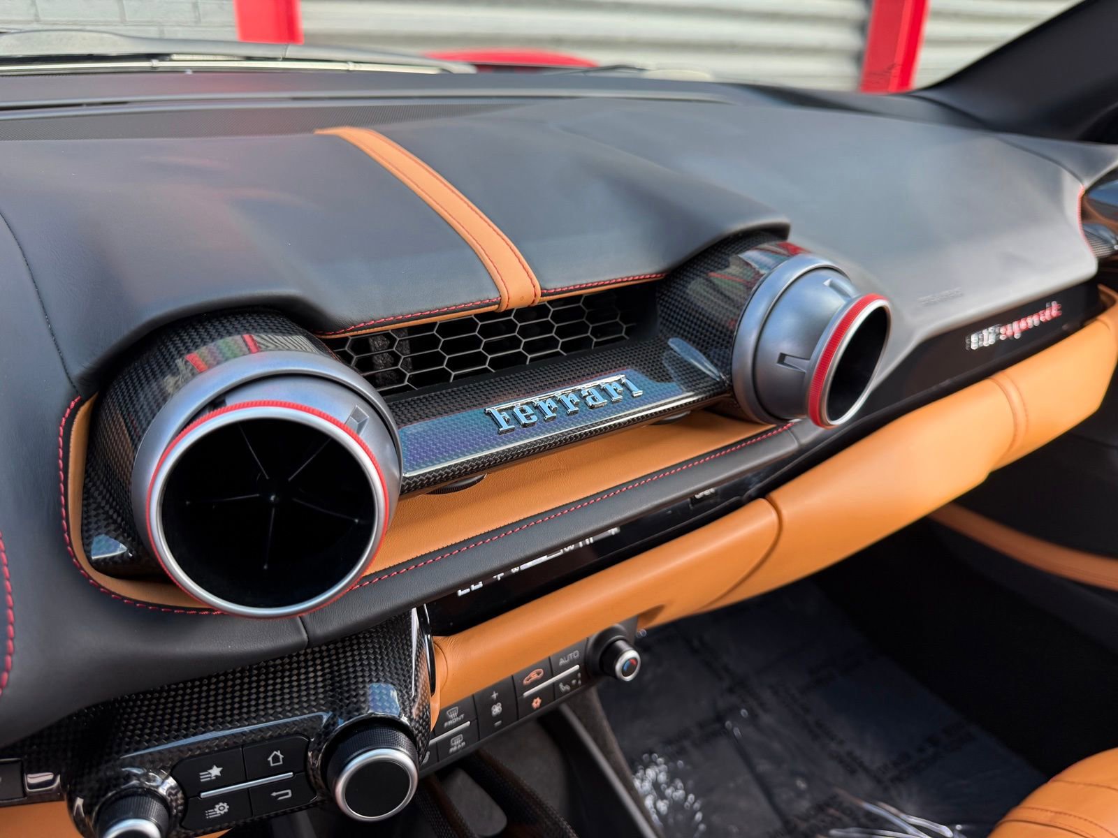 Used 2018 Ferrari 812 Superfast image 42