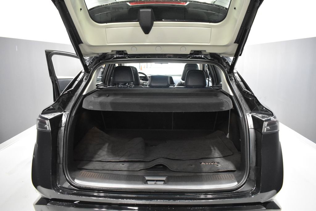 Certified 2023 Nissan Ariya image 37