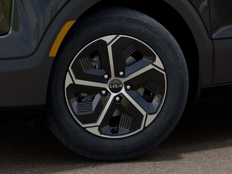 New 2027 Kia Niro EX FWD image 9
