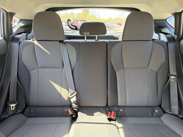 Used 2025 Subaru Crosstrek 2.0i image 30