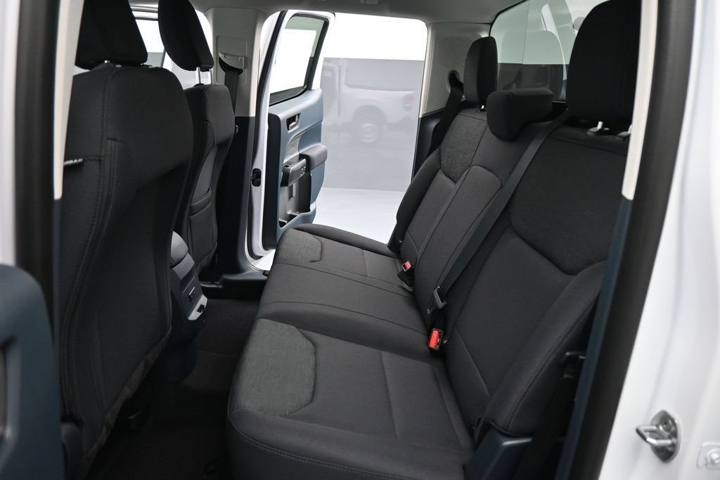 New 2026 Ford Maverick XL FWD image 16