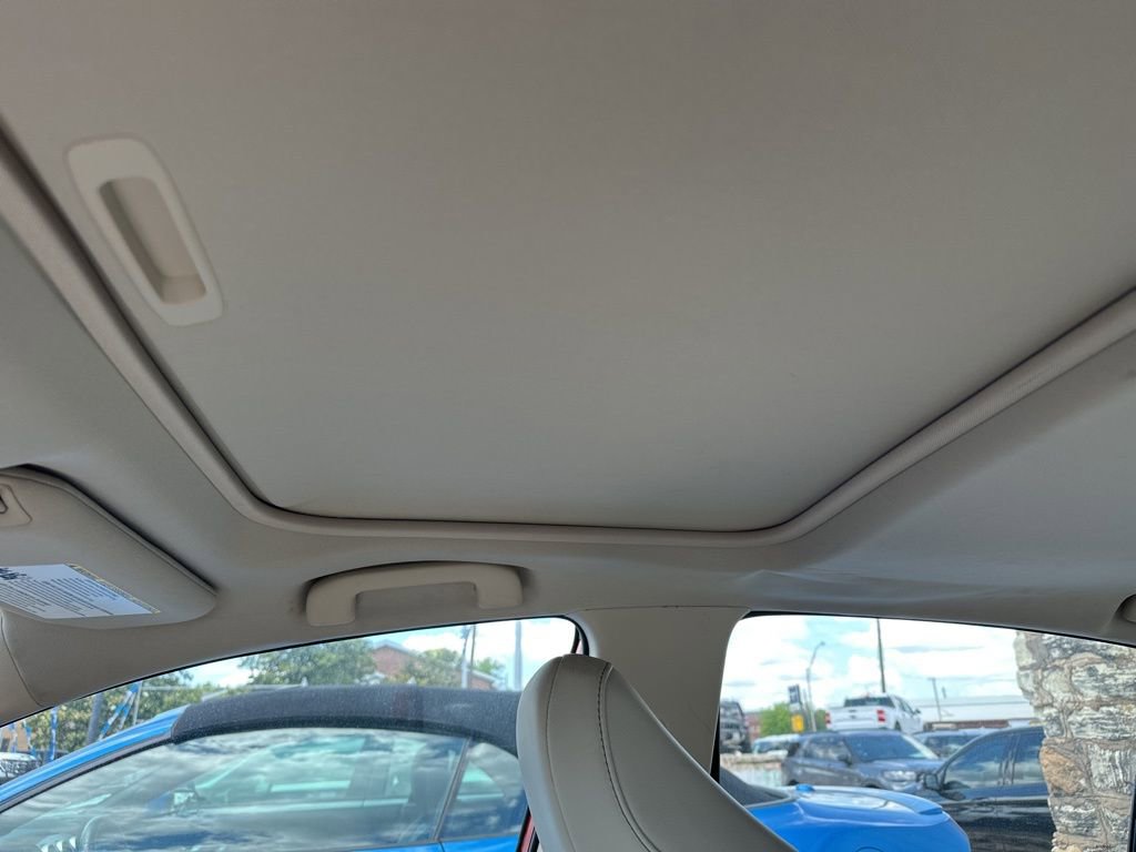 Used 2023 Toyota Camry XLE image 16