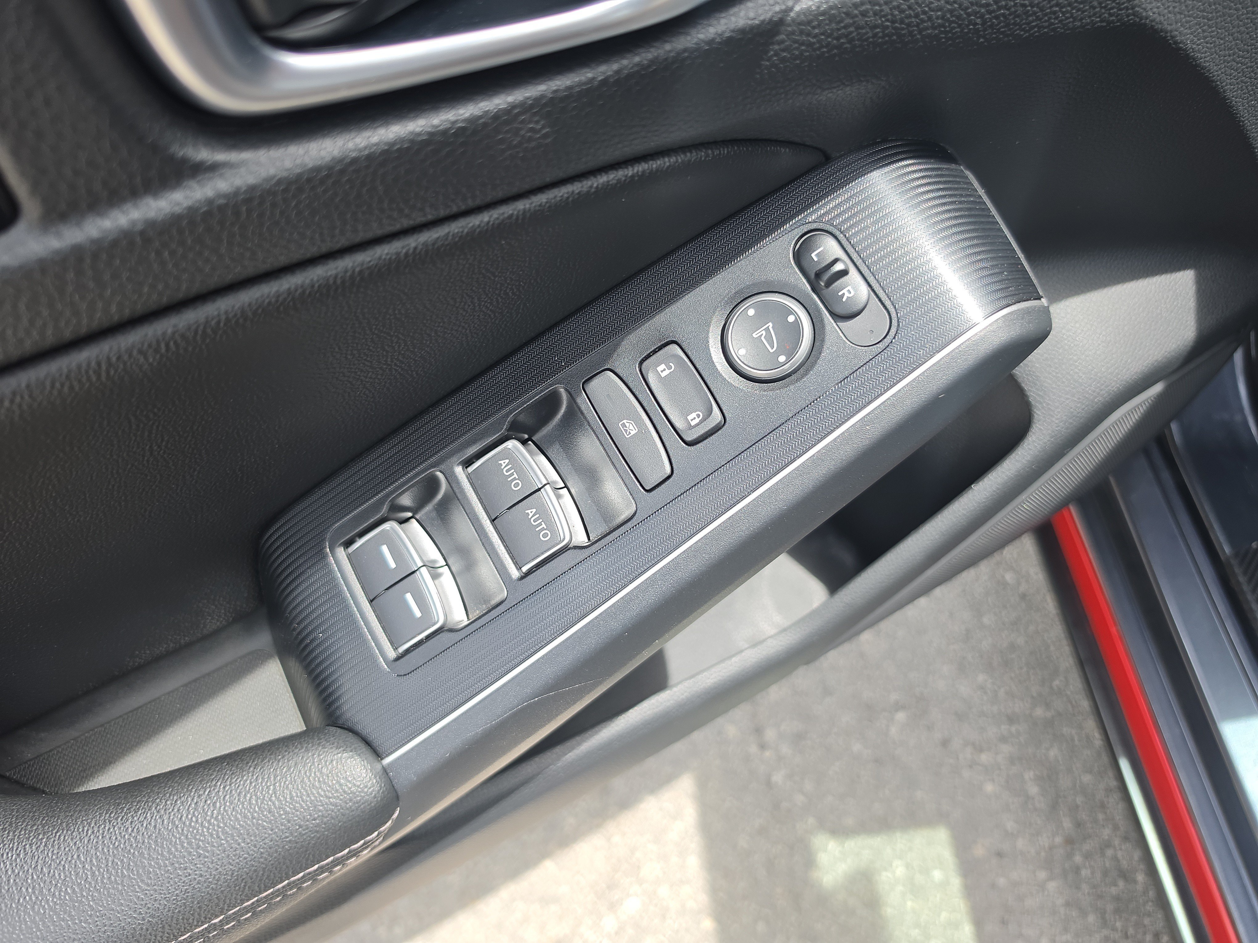 Used 2023 Honda Civic Sport Touring image 21