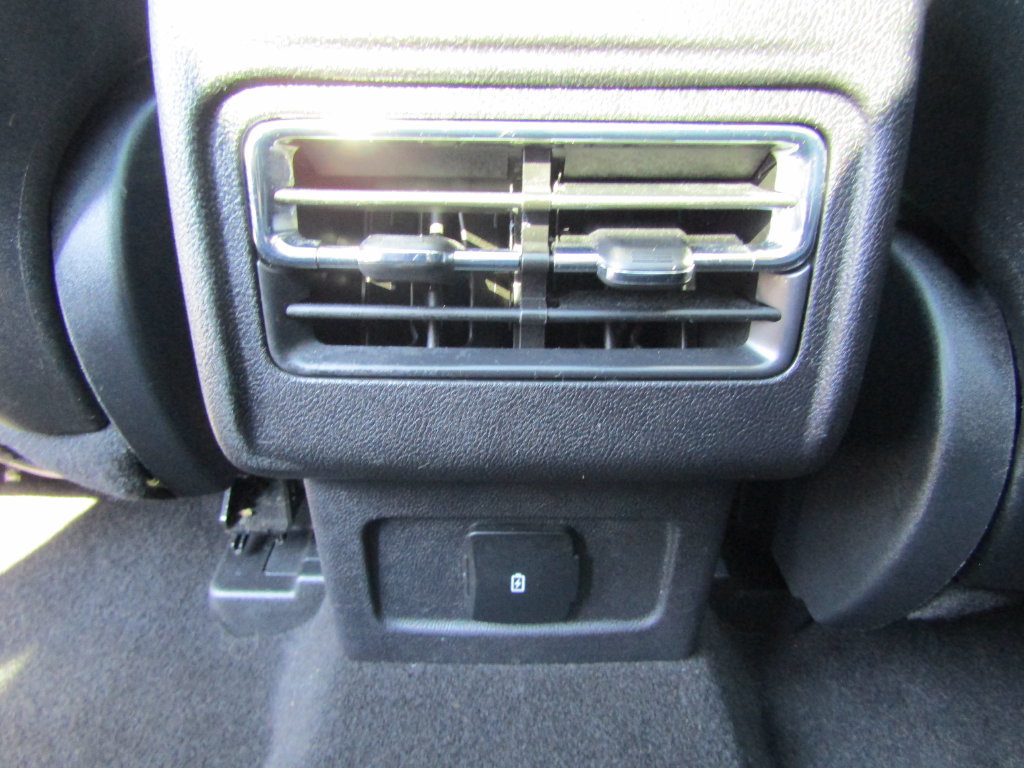 Used 2024 Lincoln Corsair Grand Touring AWD/4WD image 36