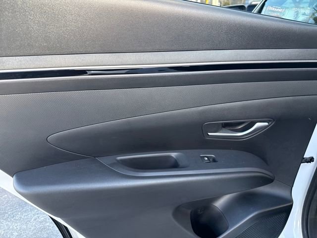 Certified 2023 Hyundai Tucson SEL w/ Cargo Package image 16