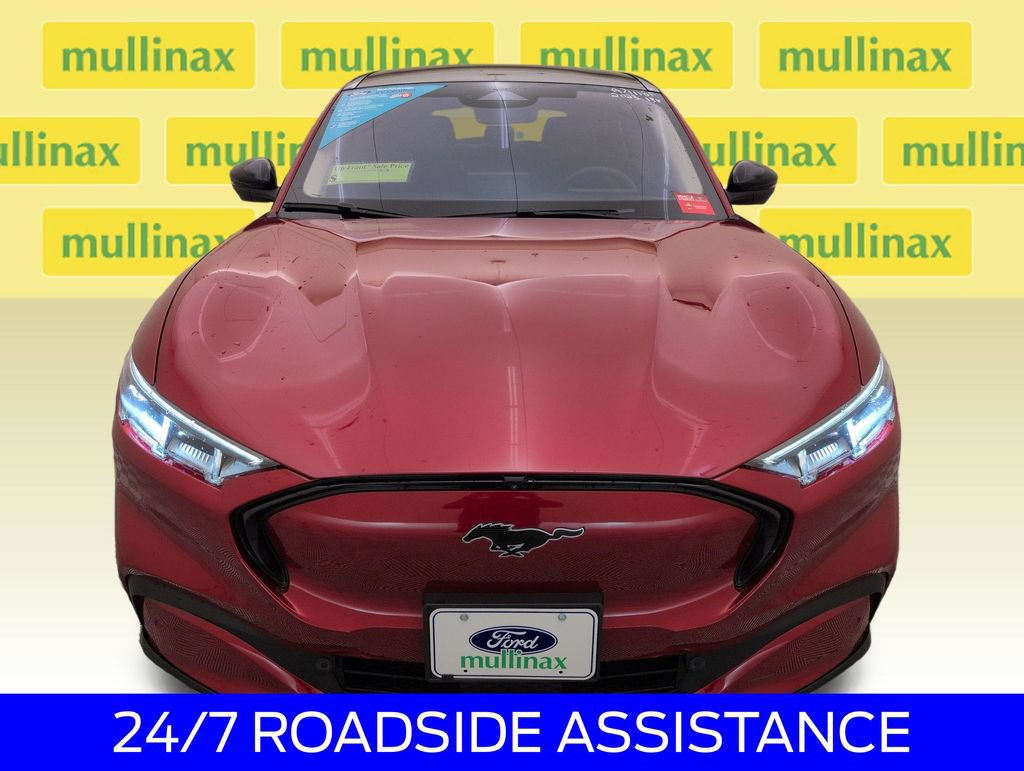 Used 2023 Ford Mustang Mach-E Premium RWD image 15