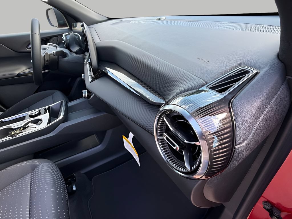 New 2027 Chevrolet Equinox LT AWD/4WD image 12