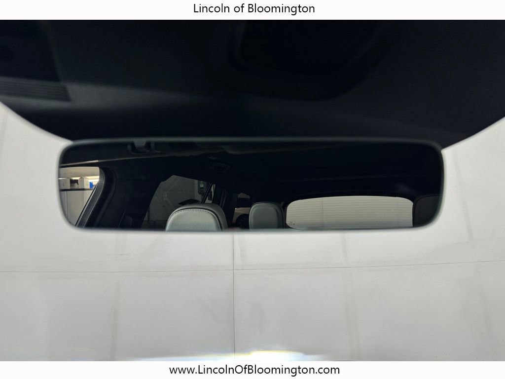 New 2026 Lincoln Aviator Black Label AWD/4WD image 62