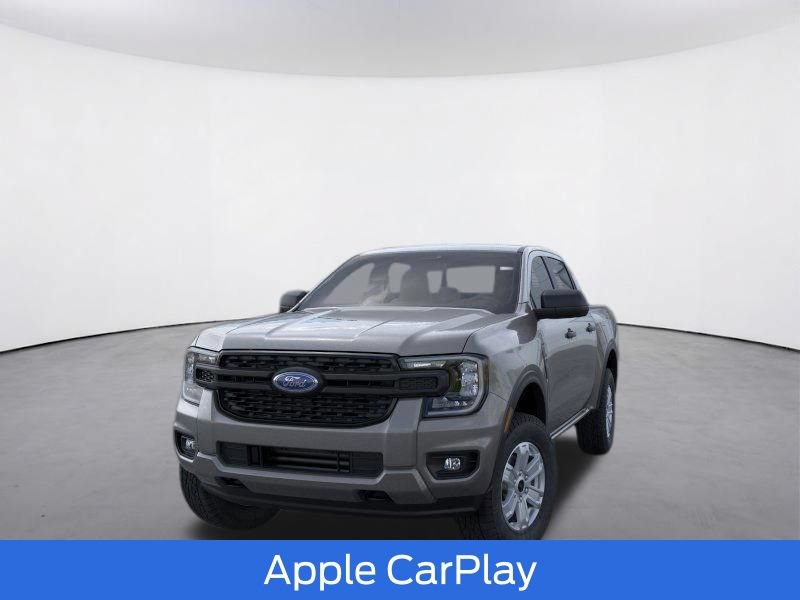Used 2026 Ford Ranger XL AWD/4WD image 3
