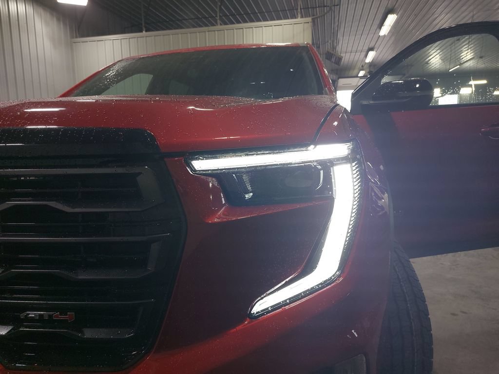 New 2026 GMC Acadia AT4 w/ Super Cruise Package AWD/4WD image 34