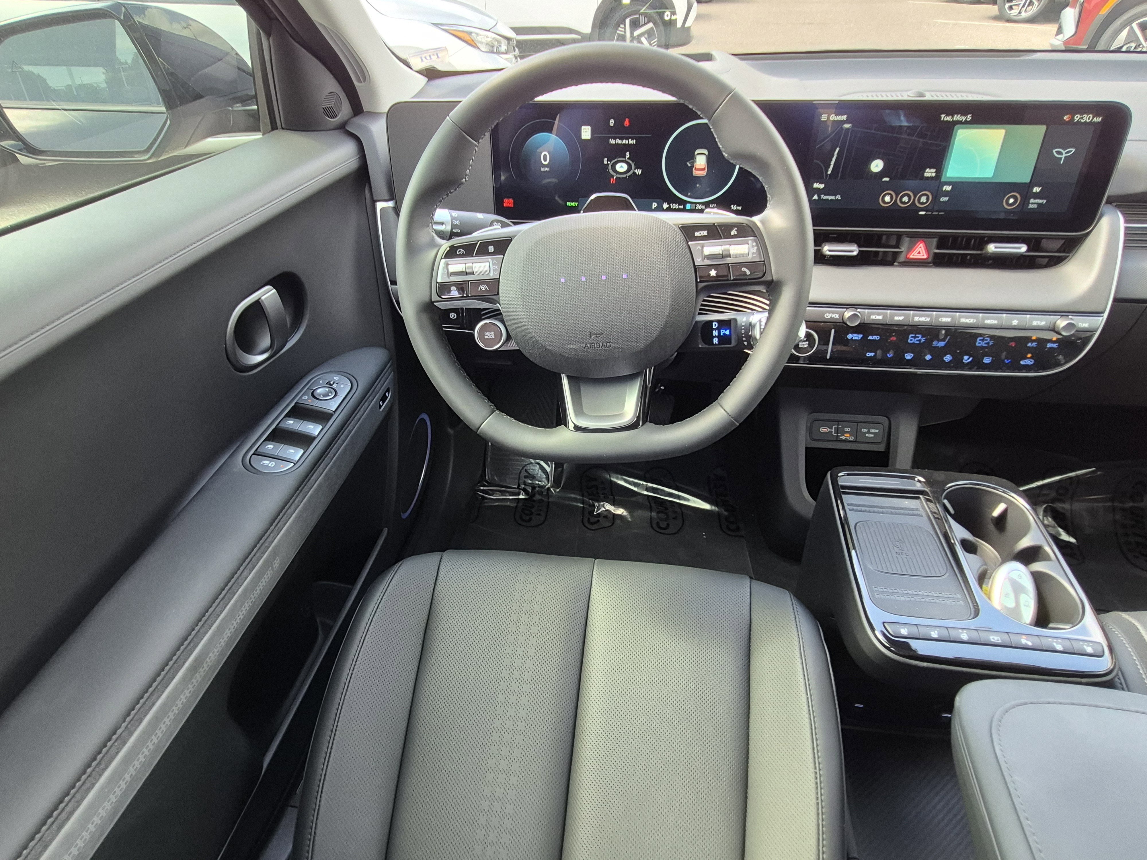 New 2026 Hyundai Ioniq 5 Limited RWD image 14