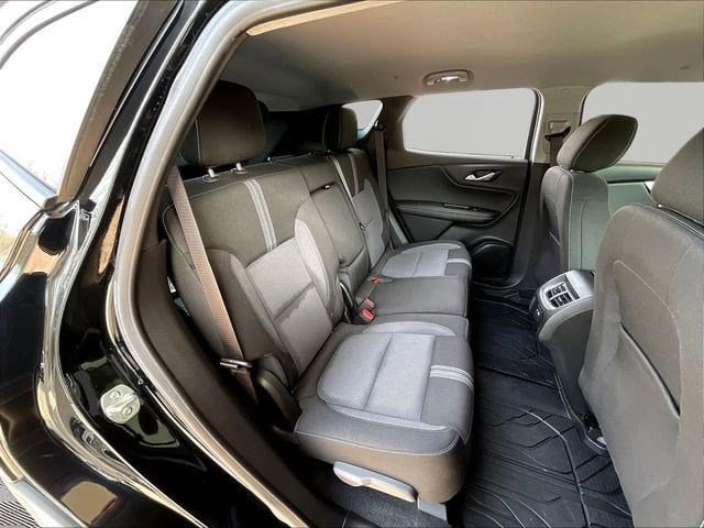 Used 2024 Chevrolet Blazer LT w/ Driver Confidence Package FWD image 25