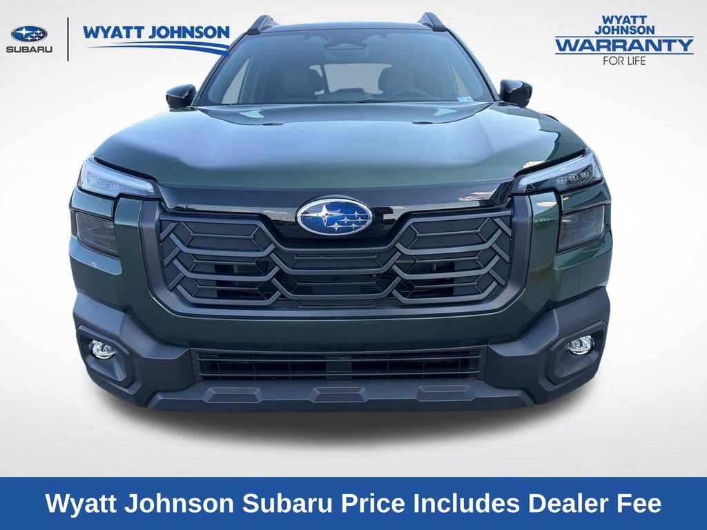 New 2026 Subaru Outback Premium AWD/4WD image 12