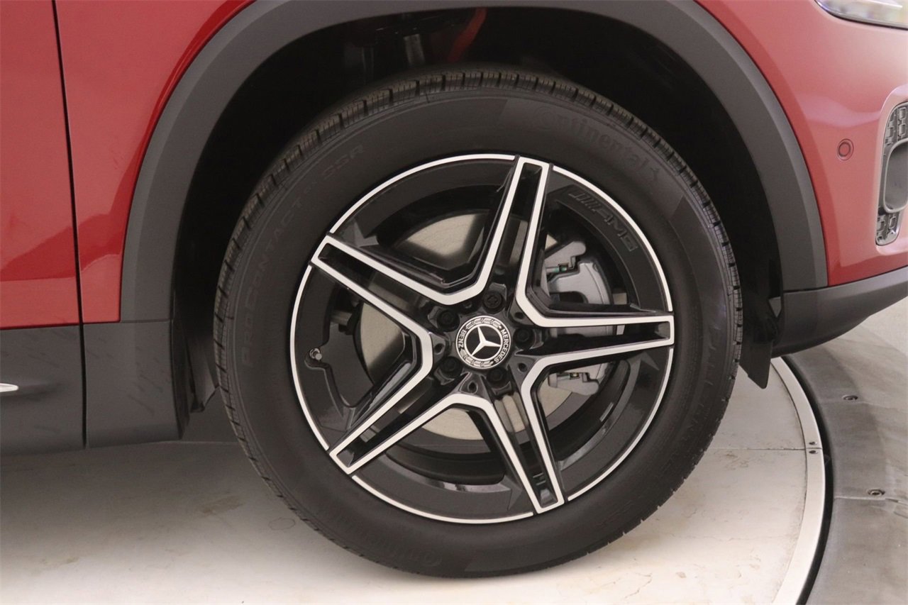 New 2026 Mercedes-Benz GLB 250 image 13